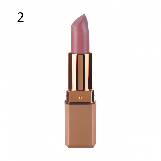 Neverti Matte Mallow Lipstick